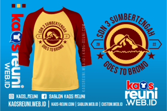 120 Desain Kaos Reuni dan Gathering (120)