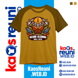 16 Kaos Reuni Alumni SD SMP SMA Gathering Family (29) 16 Kaos Reuni Alumni SD SMP SMA Gathering Family (29)