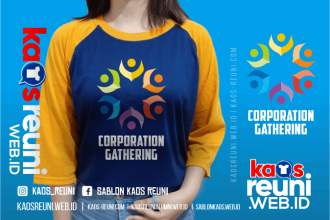 17 Desain Kaos Reuni dan Gathering (17)