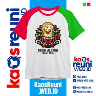 2 Kaos Reuni Alumni SD SMP SMA Gathering Family (102) 2 Kaos Reuni Alumni SD SMP SMA Gathering Family (102)
