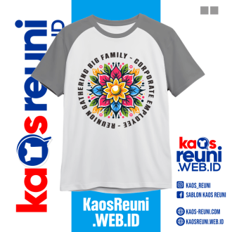 3 Kaos Reuni Alumni SD SMP SMA Gathering Family (103) 3 Kaos Reuni Alumni SD SMP SMA Gathering Family (103)
