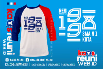 33 Desain Kaos Reuni dan Gathering (33)