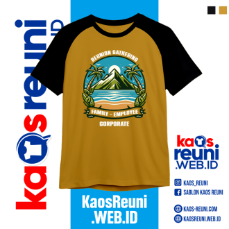 33 Kaos Reuni Alumni SD SMP SMA Gathering Family (59) 33 Kaos Reuni Alumni SD SMP SMA Gathering Family (59)