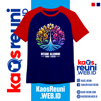 36 Kaos Reuni Alumni SD SMP SMA Gathering Family (65) 36 Kaos Reuni Alumni SD SMP SMA Gathering Family (65)