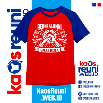 39 Kaos Reuni Alumni SD SMP SMA Gathering Family (7) 39 Kaos Reuni Alumni SD SMP SMA Gathering Family (7)