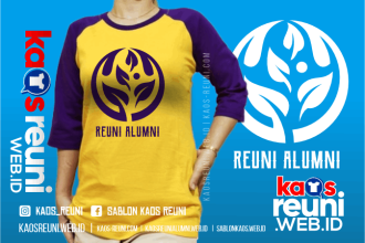 4 Desain Kaos Reuni dan Gathering (4)