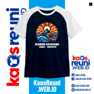46 Kaos Reuni Alumni SD SMP SMA Gathering Family (83) 46 Kaos Reuni Alumni SD SMP SMA Gathering Family (83)