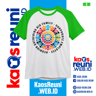 47 Kaos Reuni Alumni SD SMP SMA Gathering Family (85) 47 Kaos Reuni Alumni SD SMP SMA Gathering Family (85)