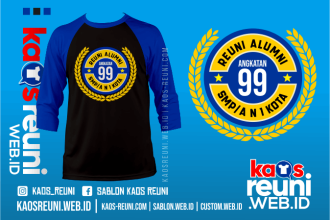 65 Desain Kaos Reuni dan Gathering (65)