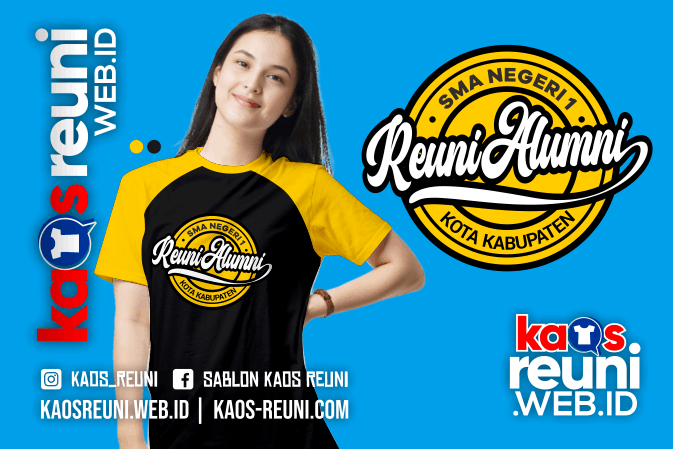 Desain Kaos Reuni Alumni Terbaru 2024 2025 2026 2028 SD SMP SMA Universitas Kaos Reuni Web Id (3)
