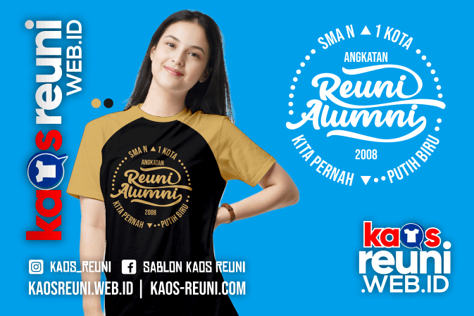 Desain Kaos Reuni Alumni Terbaru 2024 2025 2026 2028 SD SMP SMA Universitas Kaos Reuni Web Id (5)