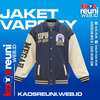 Jaket Reuni