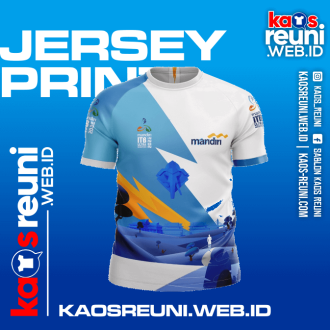 Jersey Printing Reuni