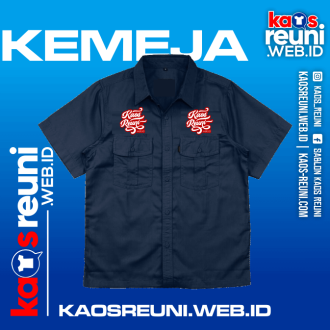 Kemeja Reuni
