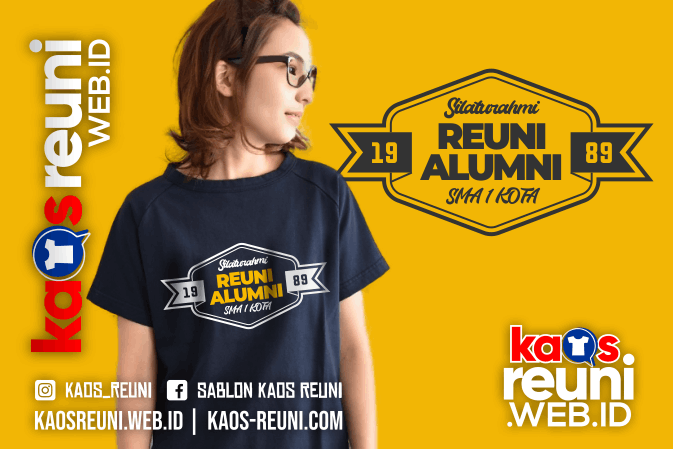 Sablon Kaos Reuni Lengan Panjang Raglan Murah Desain Keren Terbaru (6)