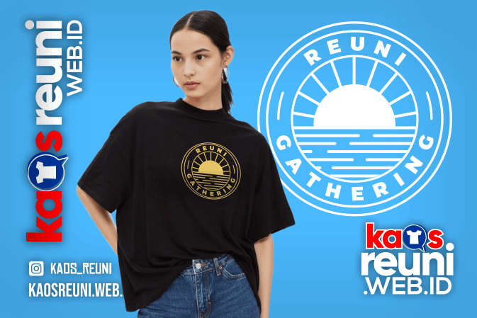 KAOS REUNI